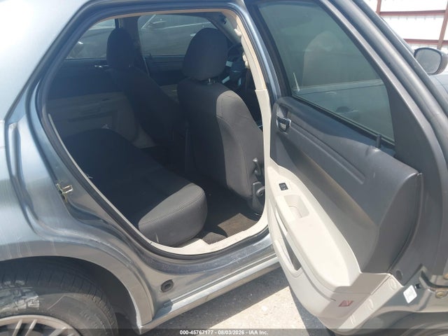 Aukcja sprzedaży 2006 Chrysler 300, vin: 2C3KA43R46H501537, numer aukcji: 45767177