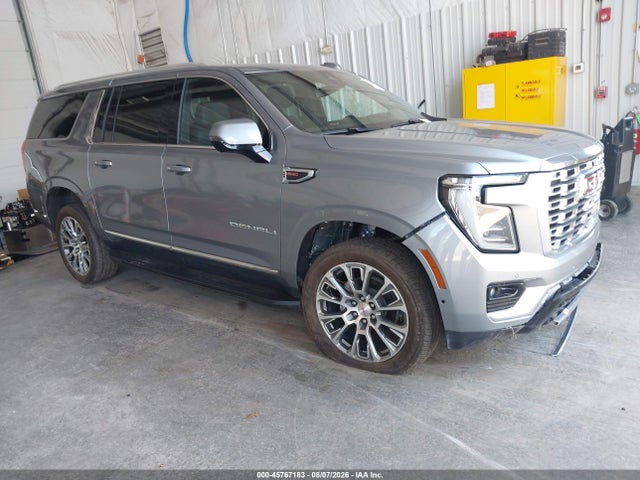 Aukcja sprzedaży 2025 Gmc Yukon Xl 4wd Denali, vin: 1GKS2JRL9SR248773, numer aukcji: 45767183
