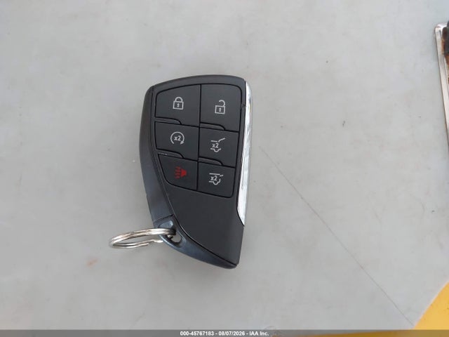 Aukcja sprzedaży 2025 Gmc Yukon Xl 4wd Denali, vin: 1GKS2JRL9SR248773, numer aukcji: 45767183