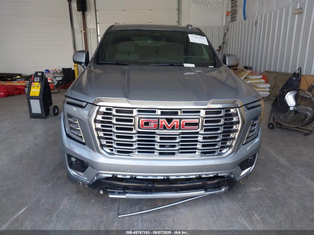 Aukcja sprzedaży 2025 Gmc Yukon Xl 4wd Denali, vin: 1GKS2JRL9SR248773, numer aukcji: 45767183