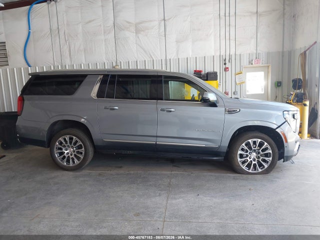 Aukcja sprzedaży 2025 Gmc Yukon Xl 4wd Denali, vin: 1GKS2JRL9SR248773, numer aukcji: 45767183