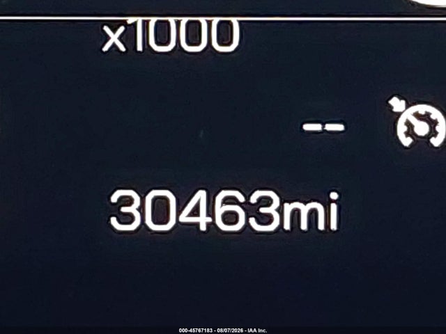 Aukcja sprzedaży 2025 Gmc Yukon Xl 4wd Denali, vin: 1GKS2JRL9SR248773, numer aukcji: 45767183