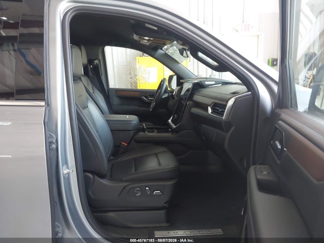Aukcja sprzedaży 2025 Gmc Yukon Xl 4wd Denali, vin: 1GKS2JRL9SR248773, numer aukcji: 45767183