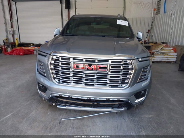 Aukcja sprzedaży 2025 Gmc Yukon Xl 4wd Denali, vin: 1GKS2JRL9SR248773, numer aukcji: 45767183
