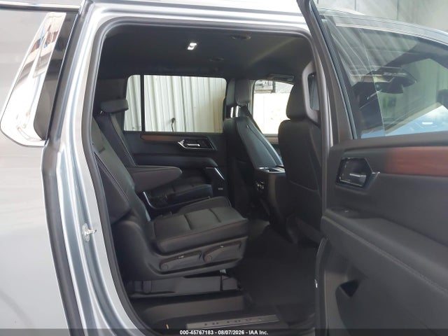 Aukcja sprzedaży 2025 Gmc Yukon Xl 4wd Denali, vin: 1GKS2JRL9SR248773, numer aukcji: 45767183