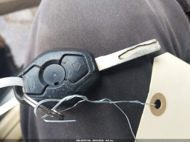 45767186 :رقم المزاد ، 4USBT53585LU10419 vin ، 2005 Bmw Z4 3.0i مزاد بيع