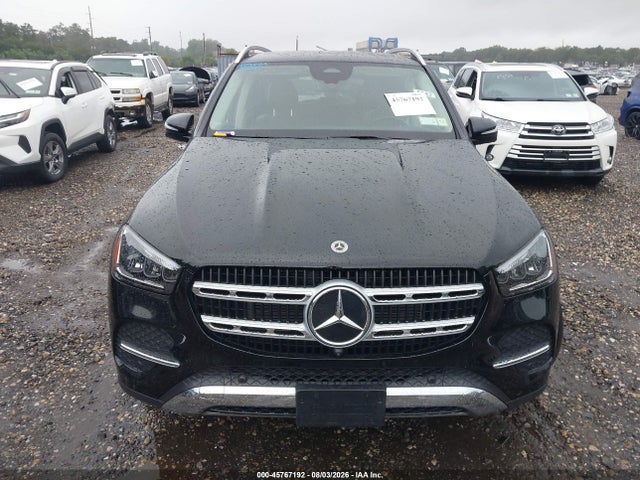 4JGFB4FB2SB315583 Mercedes-Benz Gle 350 4matic
