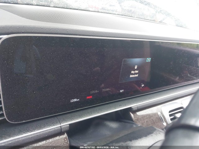 4JGFB4FB2SB315583 Mercedes-Benz Gle 350 4matic