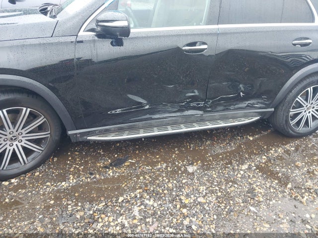 4JGFB4FB2SB315583 Mercedes-Benz Gle 350 4matic