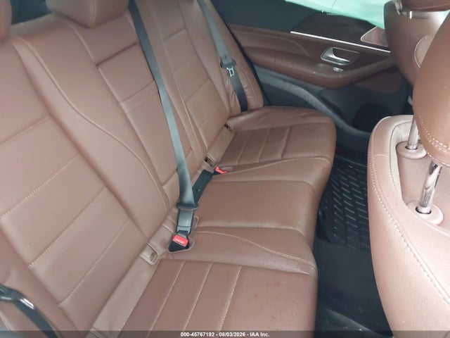 4JGFB4FB2SB315583 Mercedes-Benz Gle 350 4matic