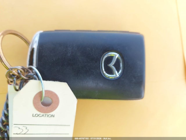 Aukcja sprzedaży 2021 Mazda Mazda3 Preferred, vin: JM1BPACL6M1308418, numer aukcji: 45767193
