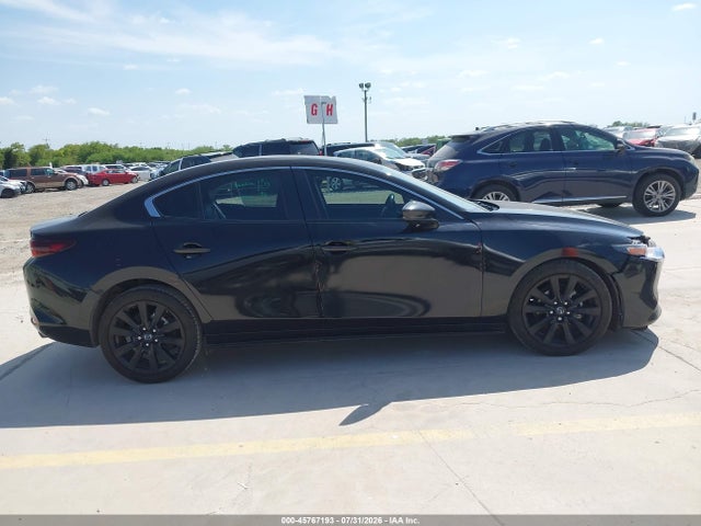 Aukcja sprzedaży 2021 Mazda Mazda3 Preferred, vin: JM1BPACL6M1308418, numer aukcji: 45767193