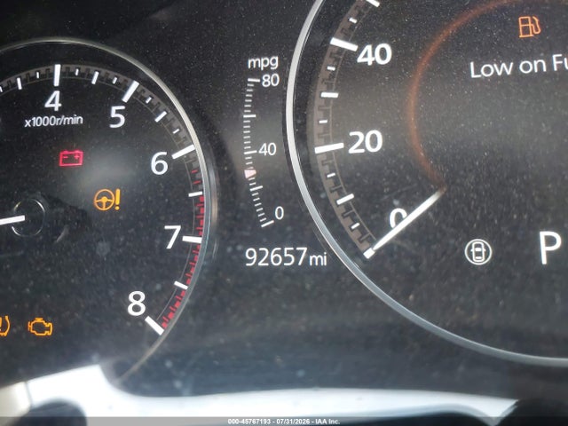 Aukcja sprzedaży 2021 Mazda Mazda3 Preferred, vin: JM1BPACL6M1308418, numer aukcji: 45767193