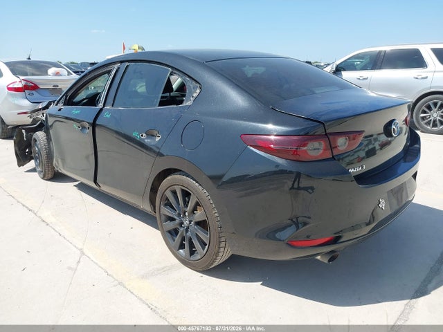 Aukcja sprzedaży 2021 Mazda Mazda3 Preferred, vin: JM1BPACL6M1308418, numer aukcji: 45767193