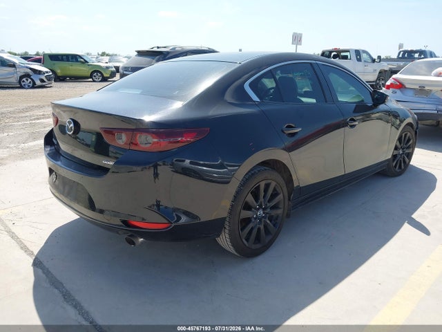 Aukcja sprzedaży 2021 Mazda Mazda3 Preferred, vin: JM1BPACL6M1308418, numer aukcji: 45767193