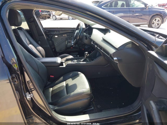 Aukcja sprzedaży 2021 Mazda Mazda3 Preferred, vin: JM1BPACL6M1308418, numer aukcji: 45767193