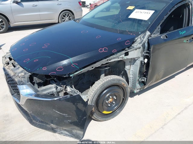 Aukcja sprzedaży 2021 Mazda Mazda3 Preferred, vin: JM1BPACL6M1308418, numer aukcji: 45767193