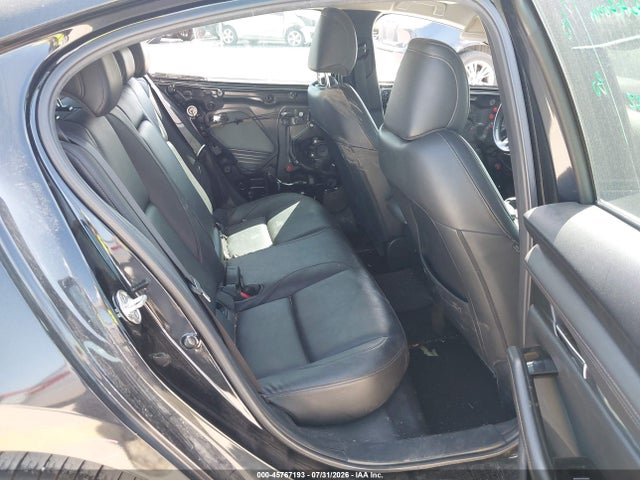 Aukcja sprzedaży 2021 Mazda Mazda3 Preferred, vin: JM1BPACL6M1308418, numer aukcji: 45767193
