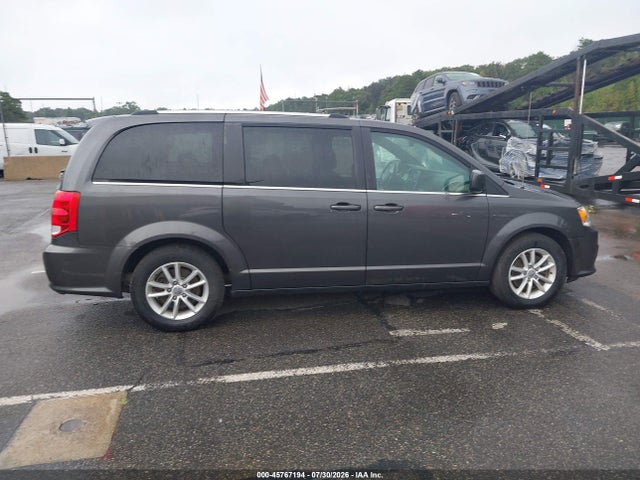 45767194 :رقم المزاد ، 2C4RDGCG2KR763398 vin ، 2019 Dodge Grand Caravan Sxt مزاد بيع