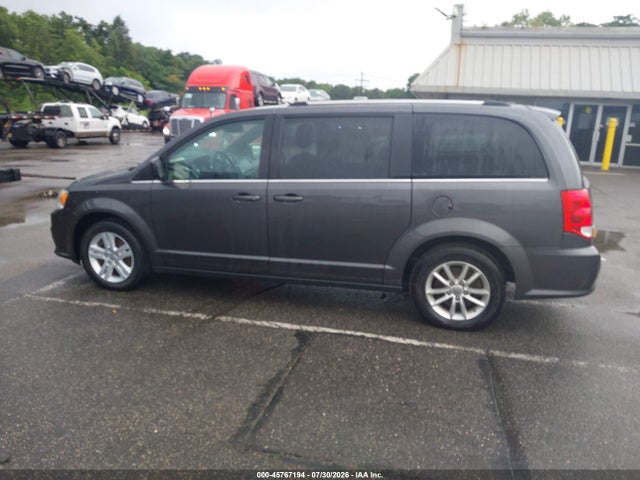 45767194 :رقم المزاد ، 2C4RDGCG2KR763398 vin ، 2019 Dodge Grand Caravan Sxt مزاد بيع