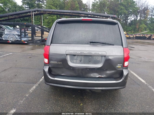 45767194 :رقم المزاد ، 2C4RDGCG2KR763398 vin ، 2019 Dodge Grand Caravan Sxt مزاد بيع