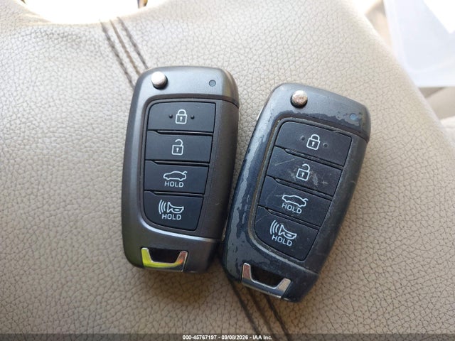 Продаж на аукціоні авто 2022 Hyundai Accent Se, vin: 3KPC24A61NE160517, номер лоту: 45767197