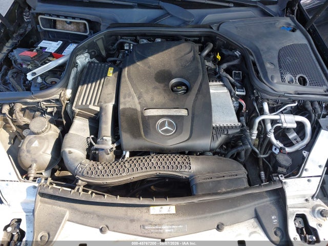 45767200 :رقم المزاد ، WDDZF4KB4HA080040 vin ، 2017 Mercedes-benz E 300 4matic مزاد بيع