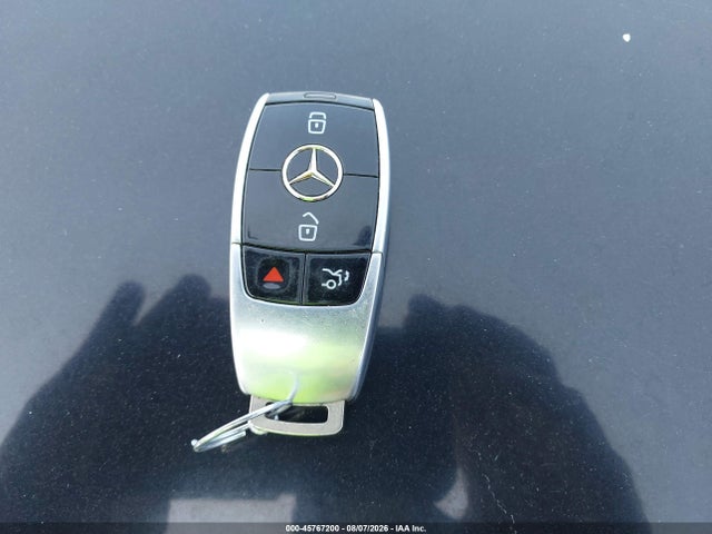 45767200 :رقم المزاد ، WDDZF4KB4HA080040 vin ، 2017 Mercedes-benz E 300 4matic مزاد بيع