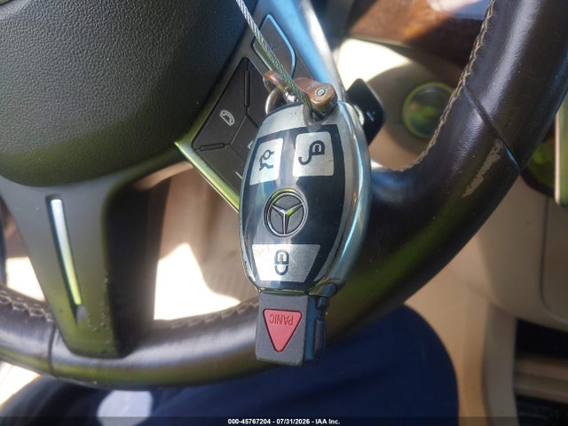 Продаж на аукціоні авто 2014 Mercedes-benz Gl 450 4matic, vin: 4JGDF7CE0EA312879, номер лоту: 45767204