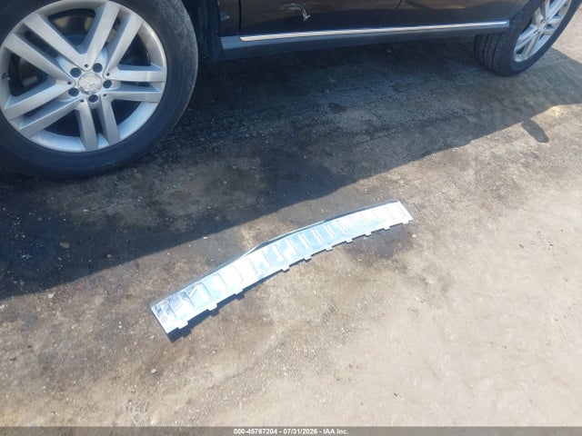 Продаж на аукціоні авто 2014 Mercedes-benz Gl 450 4matic, vin: 4JGDF7CE0EA312879, номер лоту: 45767204