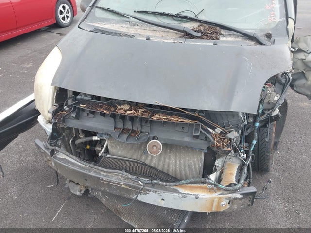 Продаж на аукціоні авто 2007 Toyota Yaris, vin: JTDJT923475127564, номер лоту: 45767205