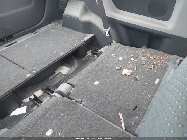 Продаж на аукціоні авто 2007 Toyota Yaris, vin: JTDJT923475127564, номер лоту: 45767205