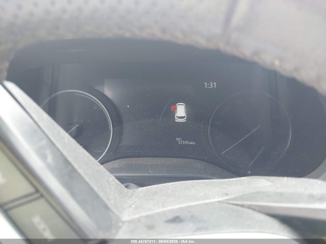 Продажа на аукционе авто 2021 Toyota Sienna Platinum, vin: 5TDESKFC6MS022973, номер лота: 45767211