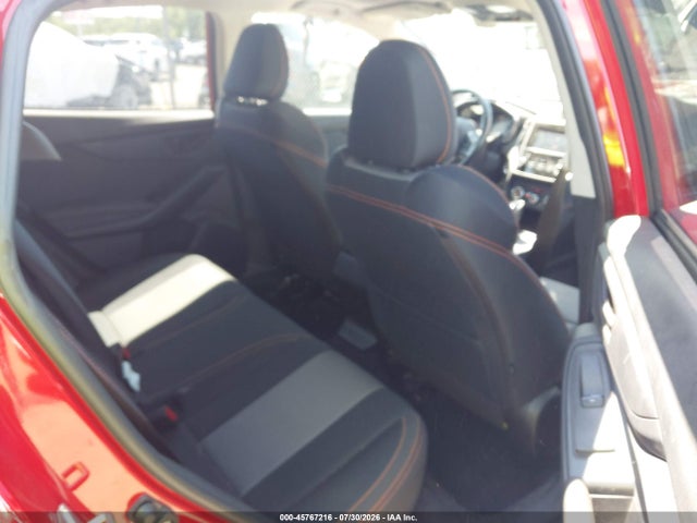 45767216 :رقم المزاد ، JF2GTAEC5L8249268 vin ، 2020 Subaru Crosstrek Premium مزاد بيع