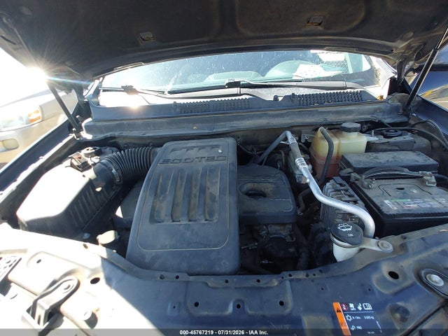 3GNAL2EK7ES681346 Chevrolet Captiva Sport Fleet Ls
