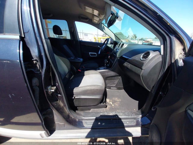3GNAL2EK7ES681346 Chevrolet Captiva Sport Fleet Ls