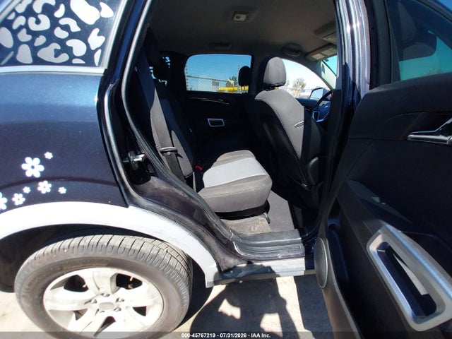 3GNAL2EK7ES681346 Chevrolet Captiva Sport Fleet Ls