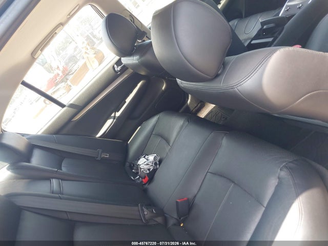 Продаж на аукціоні авто 2010 Infiniti G37 Journey, vin: JN1CV6AP4AM203015, номер лоту: 45767220