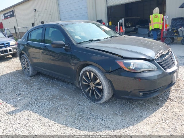 Aukcja sprzedaży 2013 Chrysler 200 Limited, vin: 1C3CCBCG3DN523602, numer aukcji: 45767222