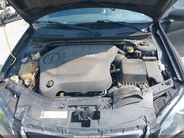 Aukcja sprzedaży 2013 Chrysler 200 Limited, vin: 1C3CCBCG3DN523602, numer aukcji: 45767222