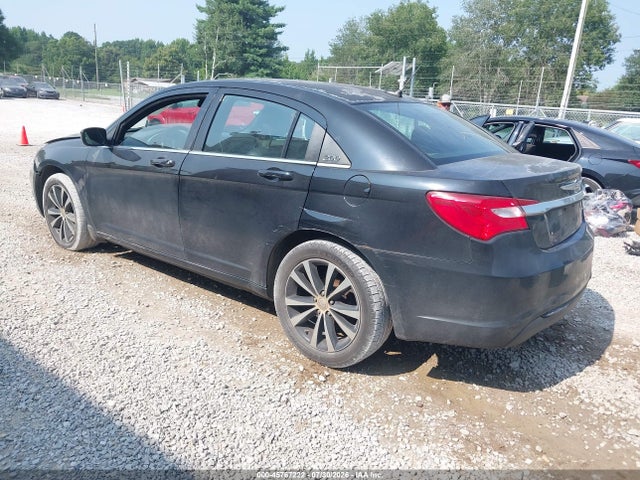 Aukcja sprzedaży 2013 Chrysler 200 Limited, vin: 1C3CCBCG3DN523602, numer aukcji: 45767222