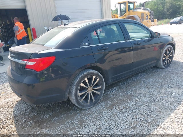Aukcja sprzedaży 2013 Chrysler 200 Limited, vin: 1C3CCBCG3DN523602, numer aukcji: 45767222