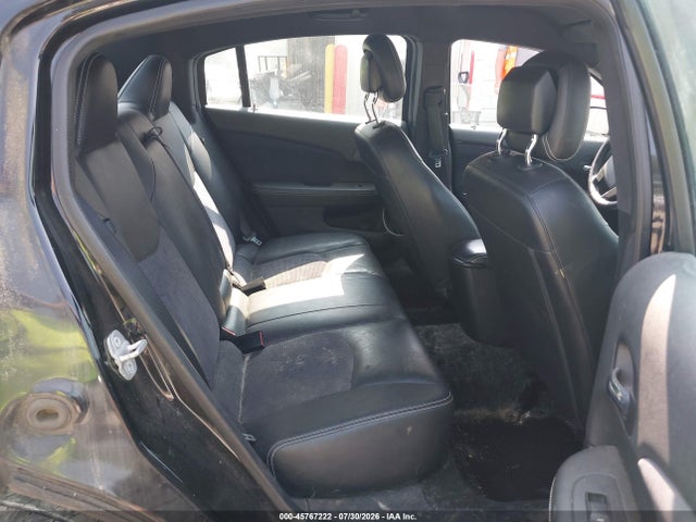 Aukcja sprzedaży 2013 Chrysler 200 Limited, vin: 1C3CCBCG3DN523602, numer aukcji: 45767222