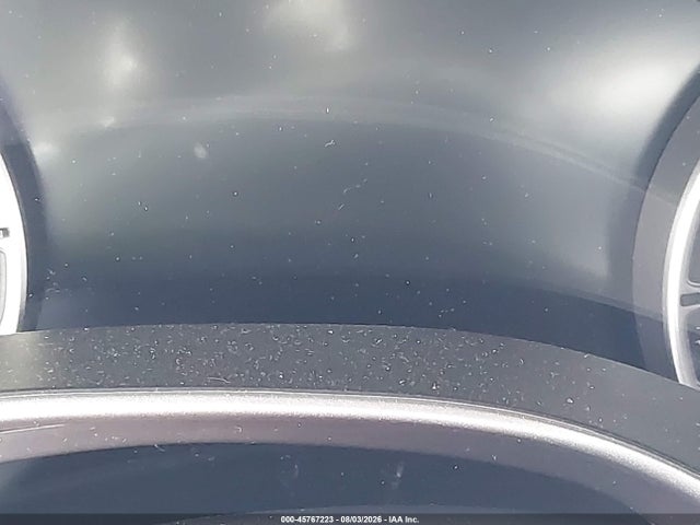 45767223 :رقم المزاد ، 2C4RC1CG8SR613814 vin ، 2025 Chrysler Voyager Lx مزاد بيع