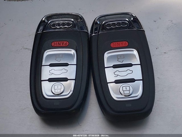 WA1DGAFP7FA042850 Audi Q5 3.0t Premium Plus