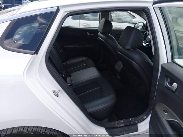 Продажа на аукционе авто 2020 Kia Optima S, vin: 5XXGT4L30LG409816, номер лота: 45767229