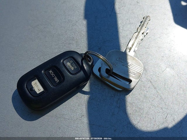 Продаж на аукціоні авто 2005 Toyota Camry Le, vin: 4T1BE32KX5U032542, номер лоту: 45767230