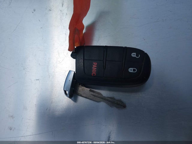 Продажа на аукционе авто 2020 Dodge Journey Se Value, vin: 3C4PDCAB0LT277050, номер лота: 45767236