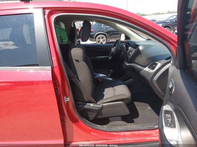 Продажа на аукционе авто 2020 Dodge Journey Se Value, vin: 3C4PDCAB0LT277050, номер лота: 45767236