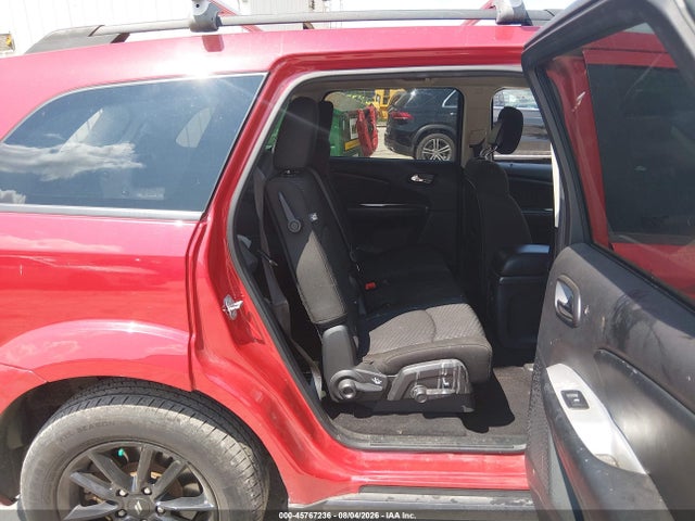 Продажа на аукционе авто 2020 Dodge Journey Se Value, vin: 3C4PDCAB0LT277050, номер лота: 45767236